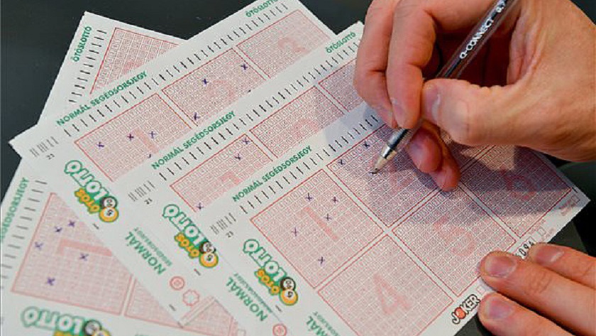 A HÉTVÉGI NAGY FOGÁS: Tatabányán is utoljára lottózhat olcsóbban