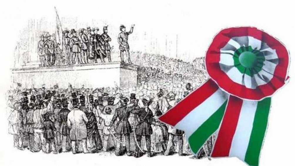 TATABÁNYÁN ELMARAD A MÁRCIUS 15-EI MEGEMLÉKEZÉS! Szücsnéék is elfogadták az ajánlást