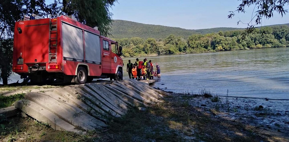 JÓ HELYEN A TATABÁNYAI ÖNKÉNTES TŰZOLTÓK: A Cseri úti volt rendelőt kapják meg