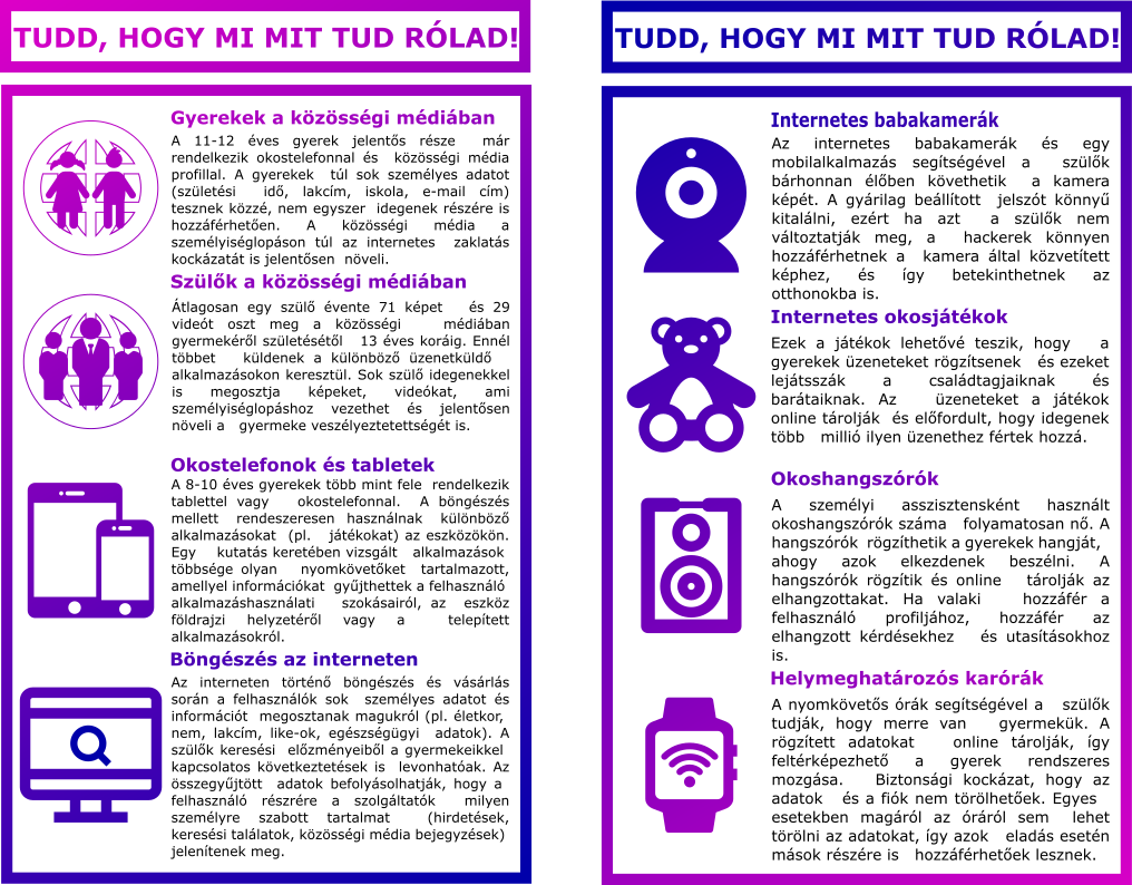 JOBB, HA EZT A TATABÁNYAIAK IS TUDJÁK - kis "okos" paranoia-határozó