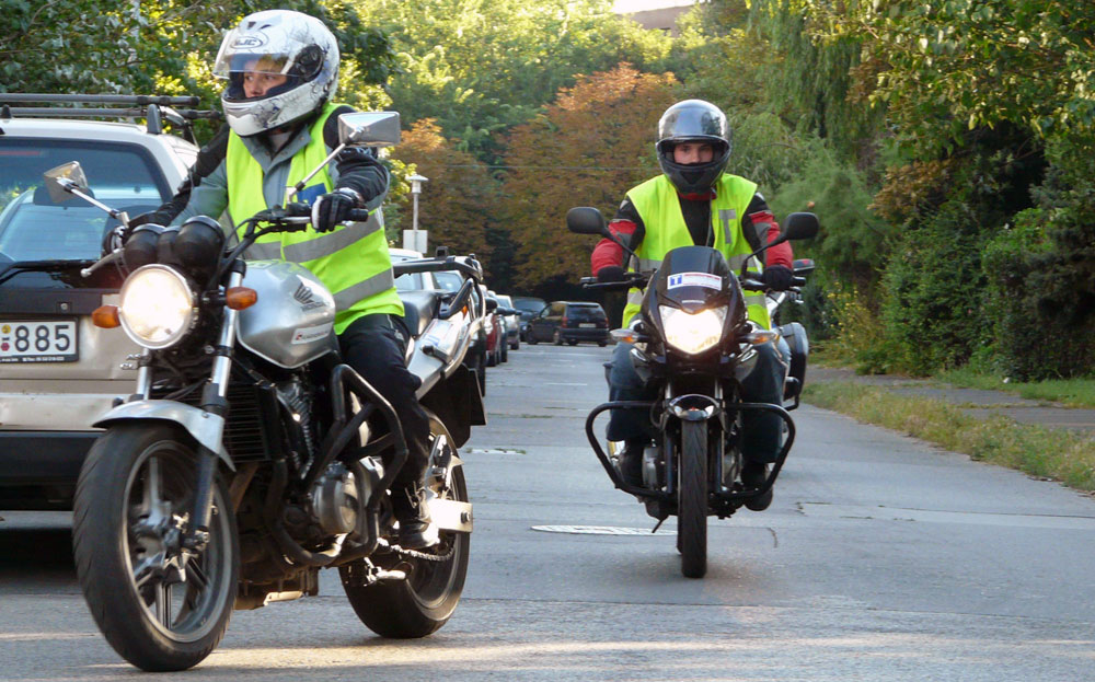 MÁRCIUSTÓL VÁLTOZIK A JOGSISZERZÉS A MOTOROSOKNÁL! Átalakítják a vizsgakövetelményeket