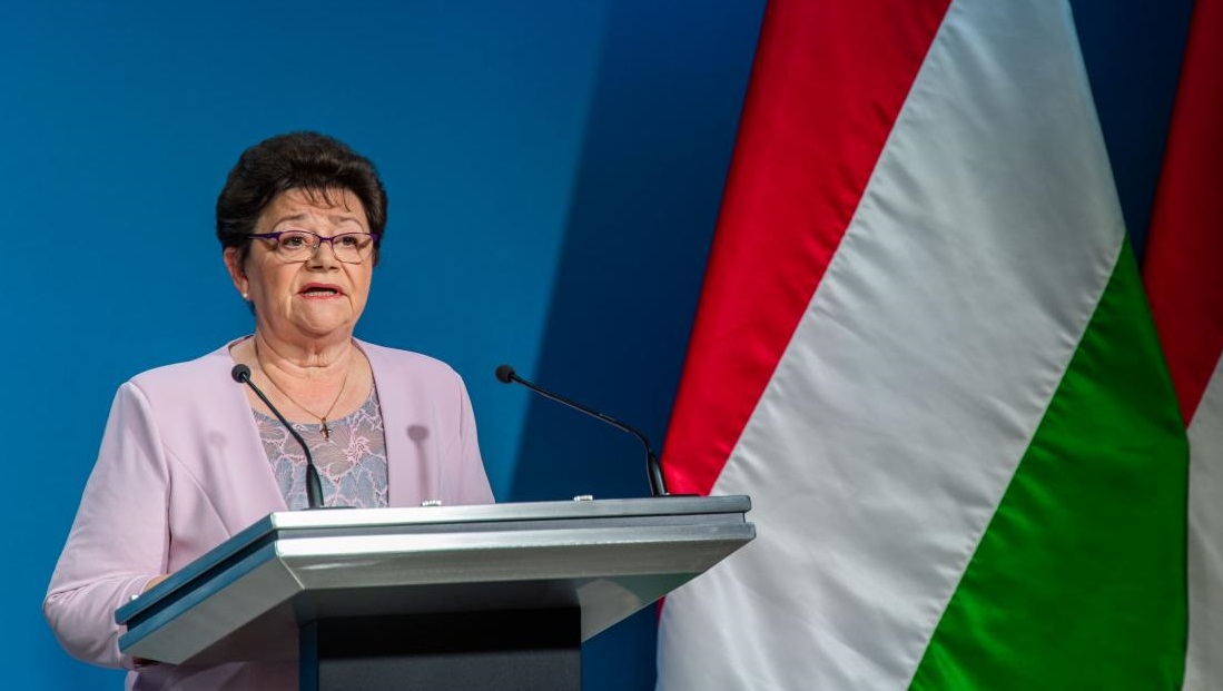 MÜLLER CECÍLIA: MÉG KEMÉNYEBB JÁRVÁNYHELYZET JÖN! A vizsgálatok azt mutatják