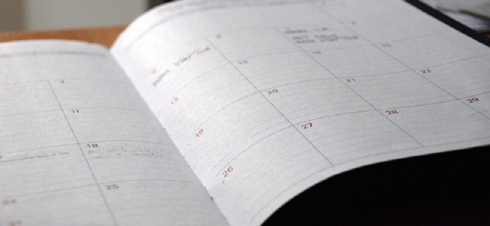 TATABÁNYAIAK, ÍGY TERVEZETTEK: Megvan a munkaszüneti napok és szombati szabadnapok idei listája