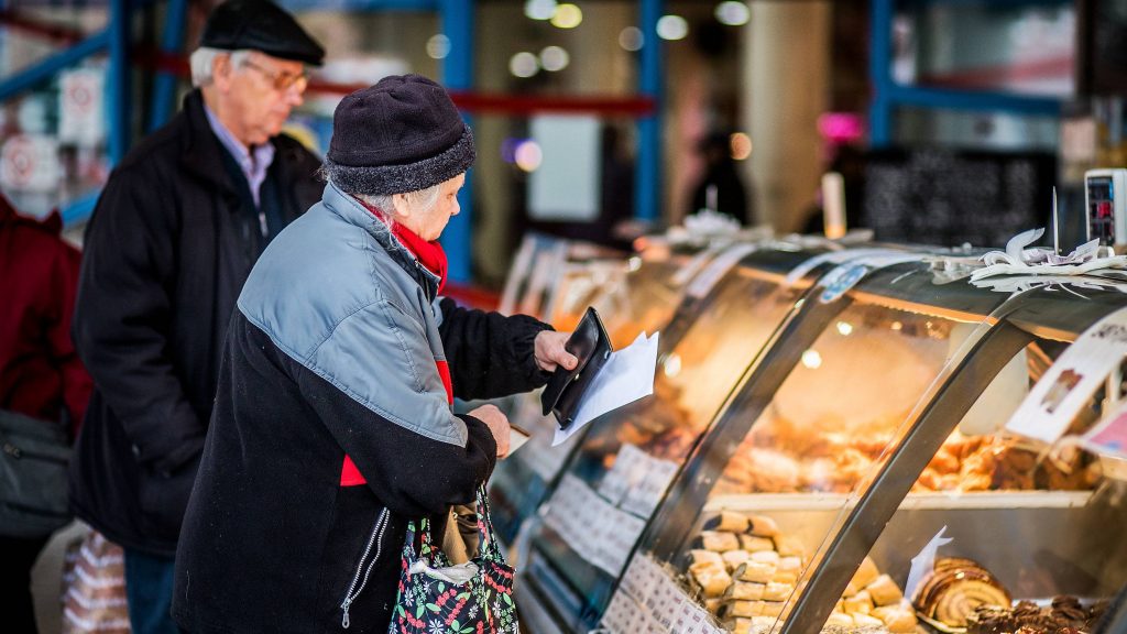 ÍGÉRGETÉS A TATABÁNYAI NYUGDÍJASOKNAK IS! Lesz az idén külön nyugdíjemelés