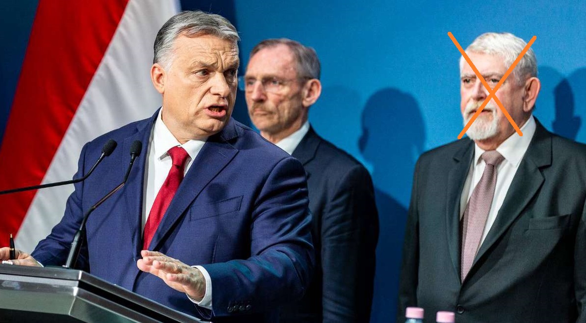 RADIKÁLISAN ÁTALAKÍTJÁK AZ EGÉSZSÉGÜGYET! Pintér belügyér hozzányúl a hálapénzhez?