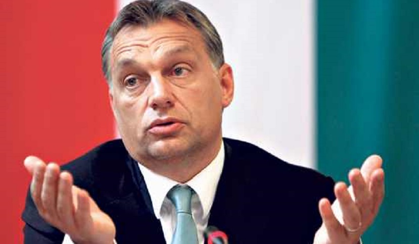 ORBÁNT IS ELNÉMÍTJÁT AZ ADATOK: 172 halott, 911-en (!) gépen, 8312 új beteg