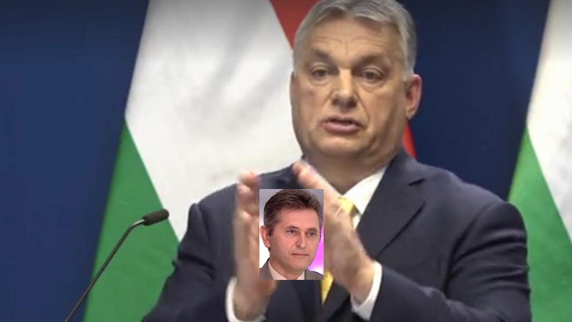 BENCSIKNEK RAPPORTRA KELL MENNIE ORBÁNHOZ! Vajon mivel magyarázza a tatabányai bukást?