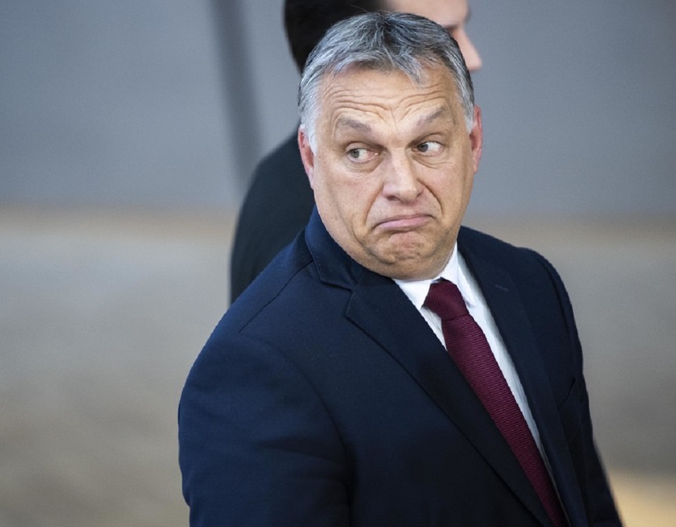 ORBÁN VIKTORT NEM ÉRDEKLI, MIT MONDASZ: a többségnek ez a véleménye