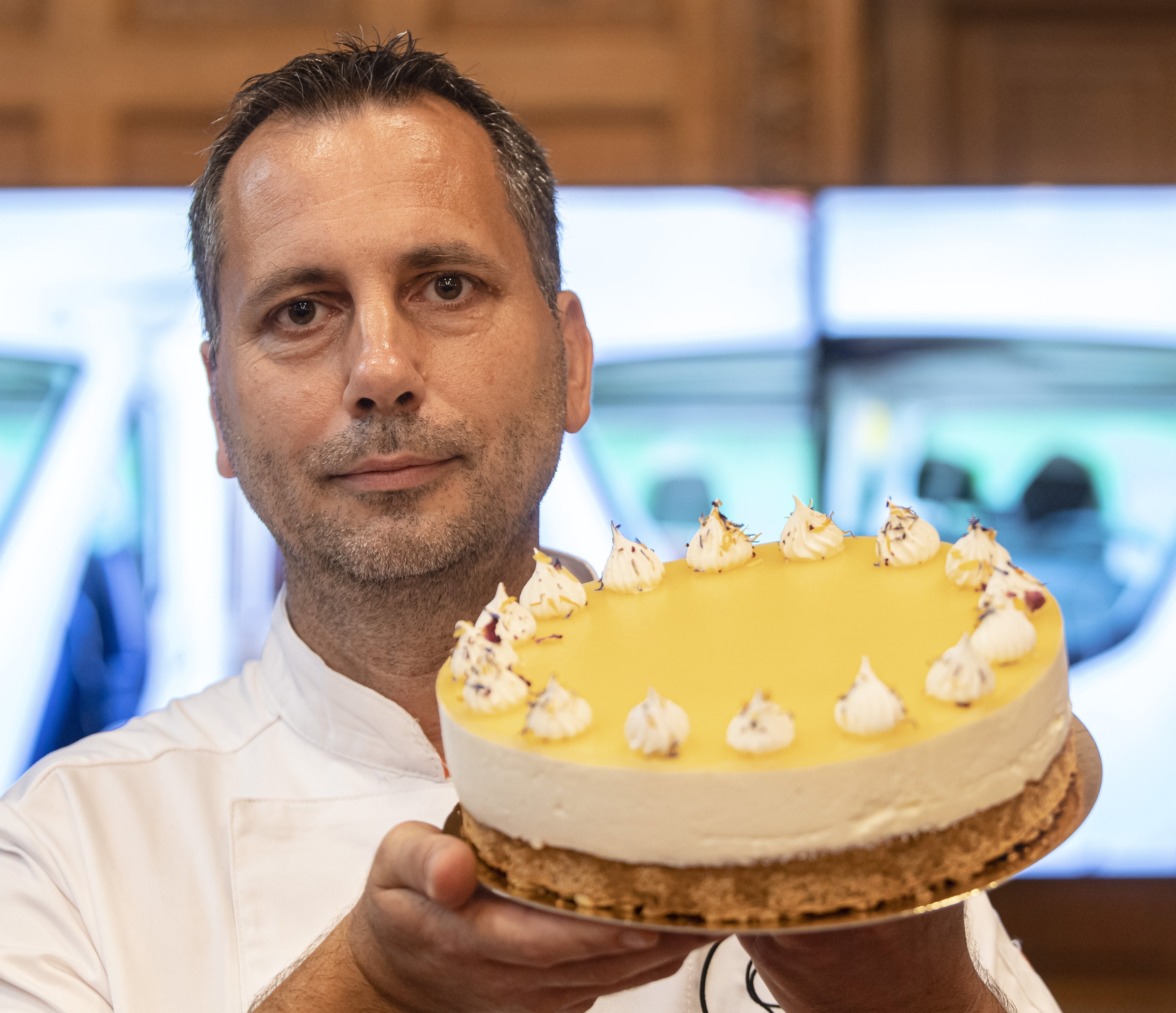 EZEK AZ ORSZÁG TORTÁI AZ IDÉN: két hét múlva meg is kóstolhatod őket!