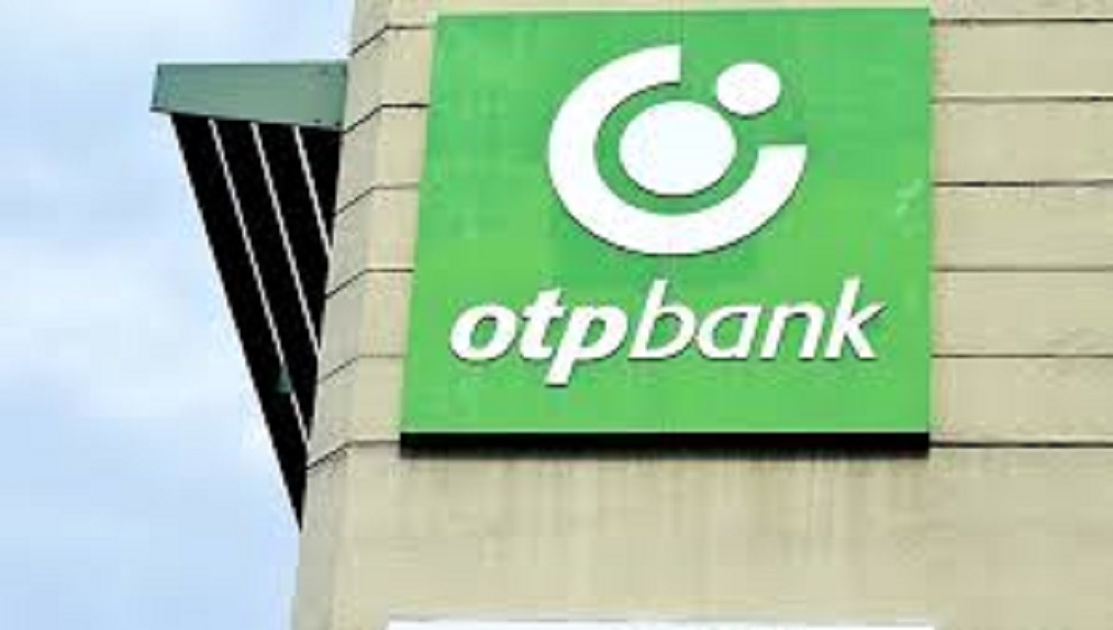 GOND VAN EGYES OTP-TERMINÁLOKKAL TATABÁNYÁN IS! Jobb, ha tudja
