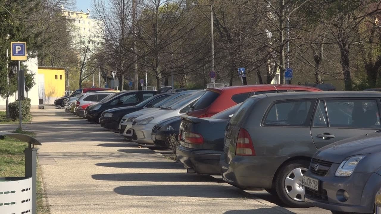 VEZESSÜK BE TATABÁNYÁN IS: avagy mi legyen, ha elfogytak az üres parkolók a közeledben!