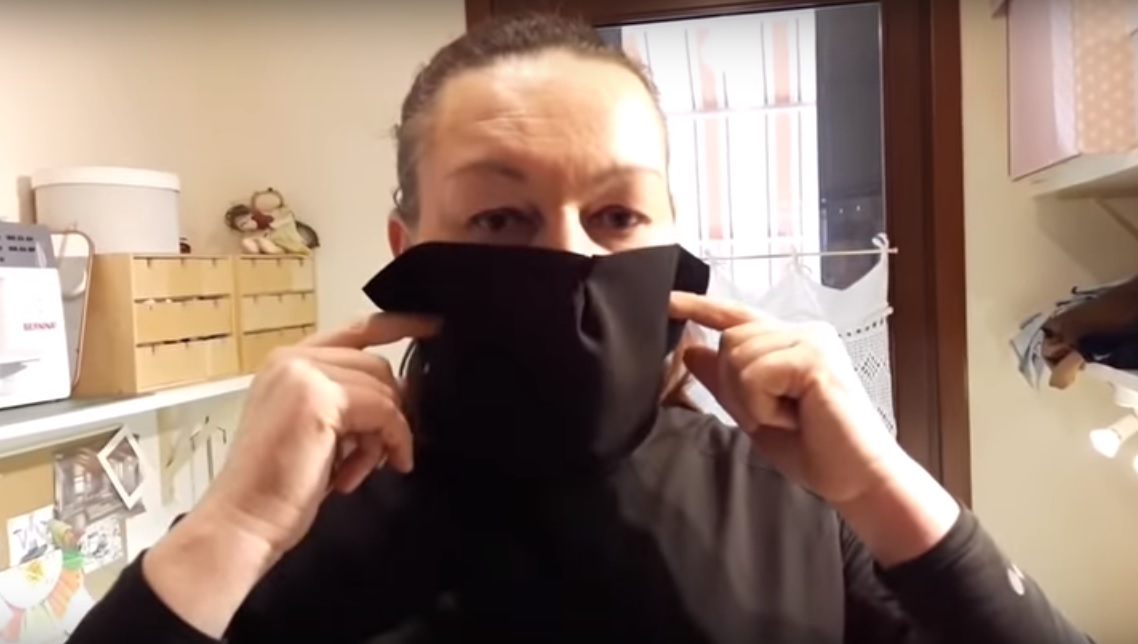 SAJÁT MAGUKNAK VARRHATNAK MASZKOT A TATABÁNYAIAK! A kórház önkénteseket keres?