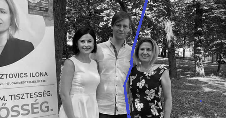 SZÜCSNÉNÉL ELSZAKADT A CÉRNA: bíróságon jelentette fel Hoffer képviselőt