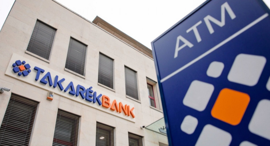 A Mészáros Lölö bank tatabányai ügyfelei egyelőre türelmet kapnak a pénzük helyett! Csak kártyát használhat