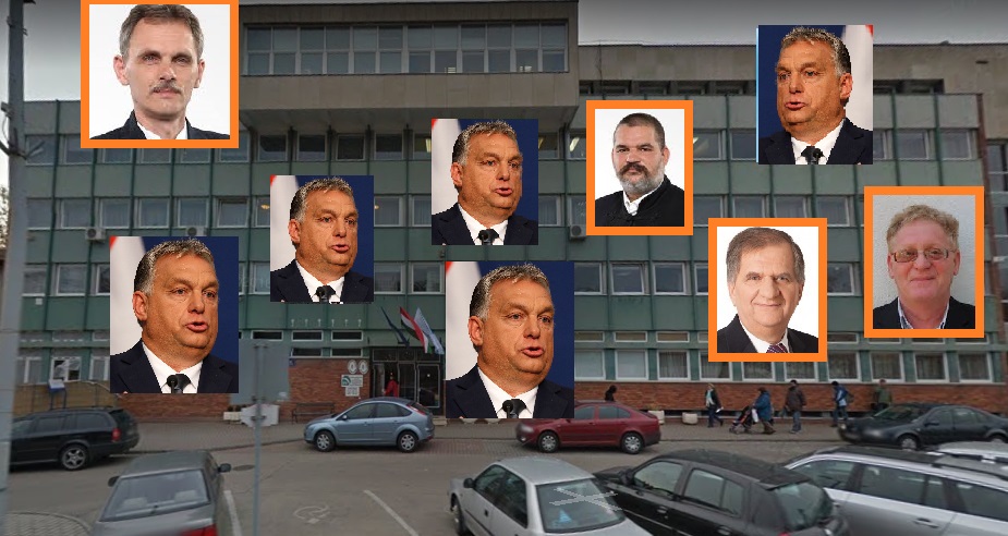 A TATABÁNYAI ELLENZÉKI POLITIKUSOK: egyetértünk Orbánnal, a többi pénzt is vihetné