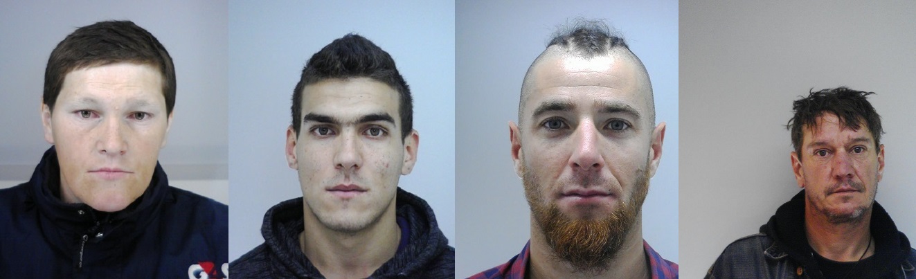 LEGFRISSEBB LISTA A TATABÁNYÁN KÖRÖZÖTT CSIRKEFOGÓKRÓL: 2 napja vadásznak rájuk