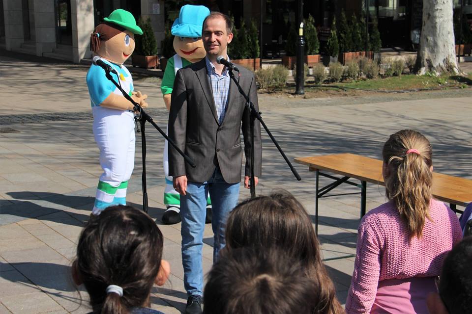 T-SZOL: A városunk vagy inkább Schmidt Csaba szolgálatában?