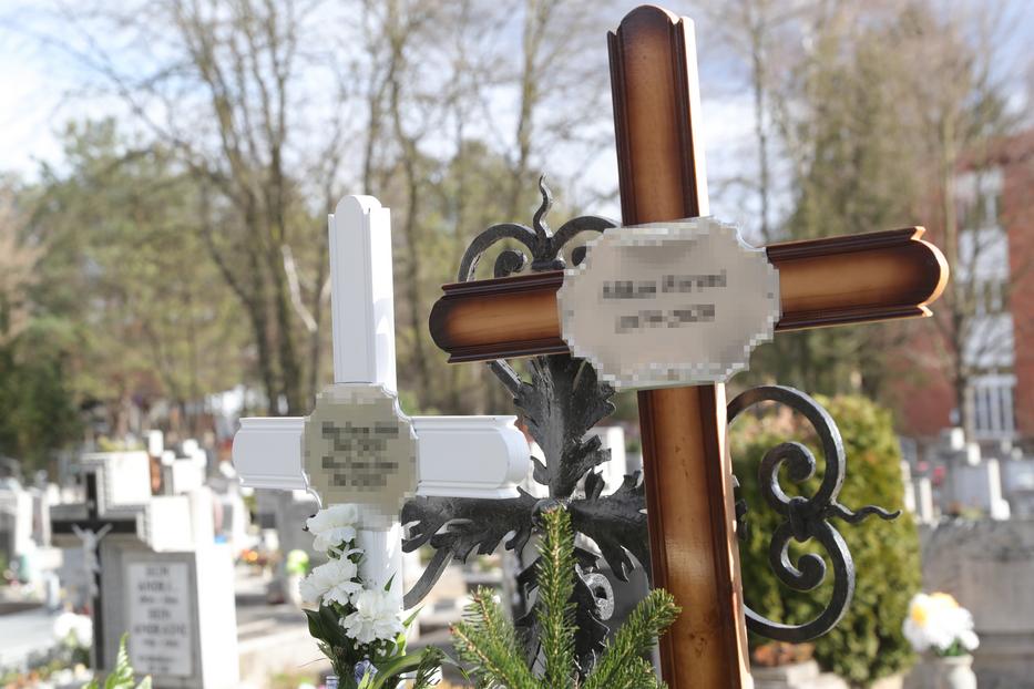 MEGHOSSZABBÍTOTT KIJÁRÁSI KORLÁTOZÁS: Márciustól így mehetsz a tatabányai temetőkbe