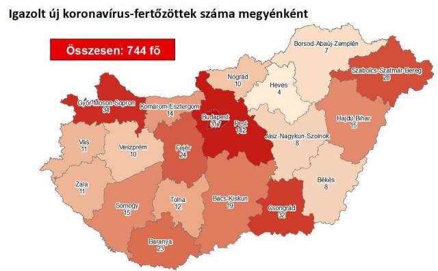 HAMIS BIZTONSÁGÉRZET TATABÁNYÁN ÉS KÖRNYÉKÉN! Így nehezen maradnak otthon az emberek