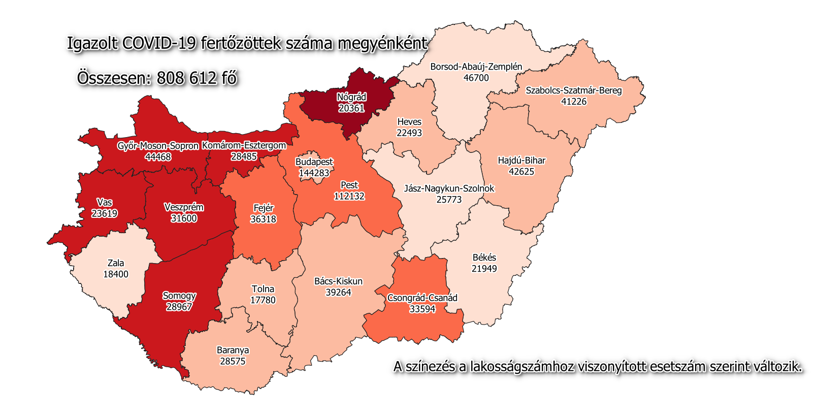 MÁRA ERŐSÖDÖTT A KORONAVÍRUS JÁRVÁNY: 3-an meghaltak! Tatabányát egyelőre elkerüli