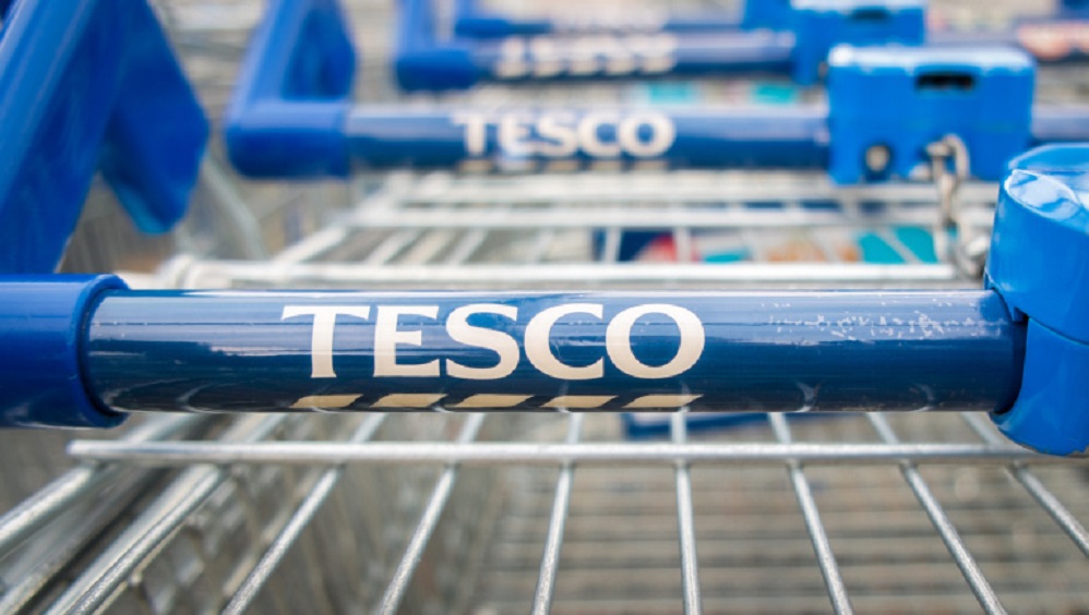 MEGLEPETÉS TATABÁNYÁN IS A TESCOBAN! Egyszerre nem mehet be mindenki