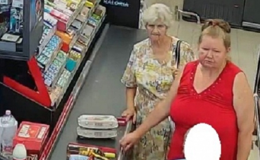 TATABÁNYAI LOPÓS NAGYIK AKCIÓBAN! Segítsen őket megfékezni, ha felismeri, hívja a zsarukat