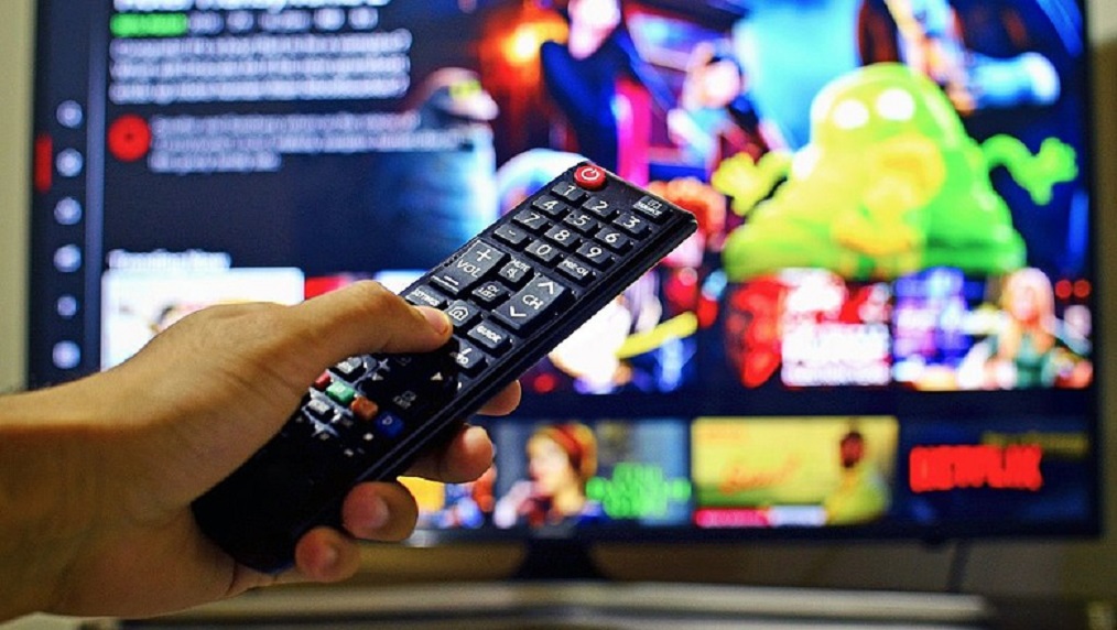 TATABÁNYAI TÉVÉFÜGGŐK, HAHÓ: Új tévécsatorna indul Magyarországon