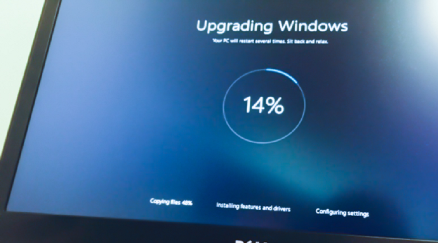 KOMOLY FIGYELMEZTETÉS JÖTT: Ha  Windows van a gépén, azonnal frissítenie kell