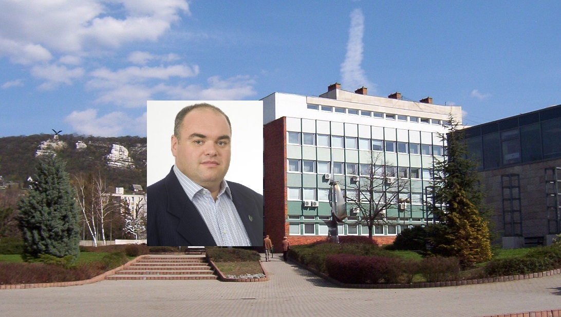 MÁSFÉL ÉVTIZED A TATABÁNYAI POLITIKÁBAN! Zsidek Ferenc nem indul a választáson