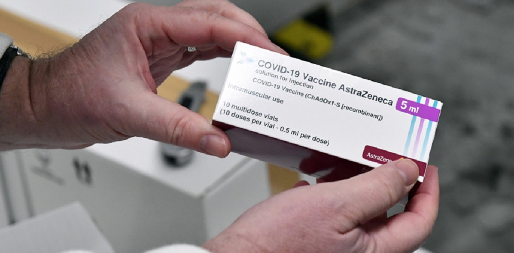 OLTÁSRA VÁR TATABÁNYÁN, TŰKÖN ÜLT? Az EU főgyógyszerészei döntöttek az AstraZeneca-ról 