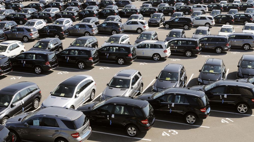 NÉGY ÉV BÖRTÖNT KAPOTT A “KREATÍV” HAJLÉKTALAN: Lopott autókban lakott majd eladta a kocsikat