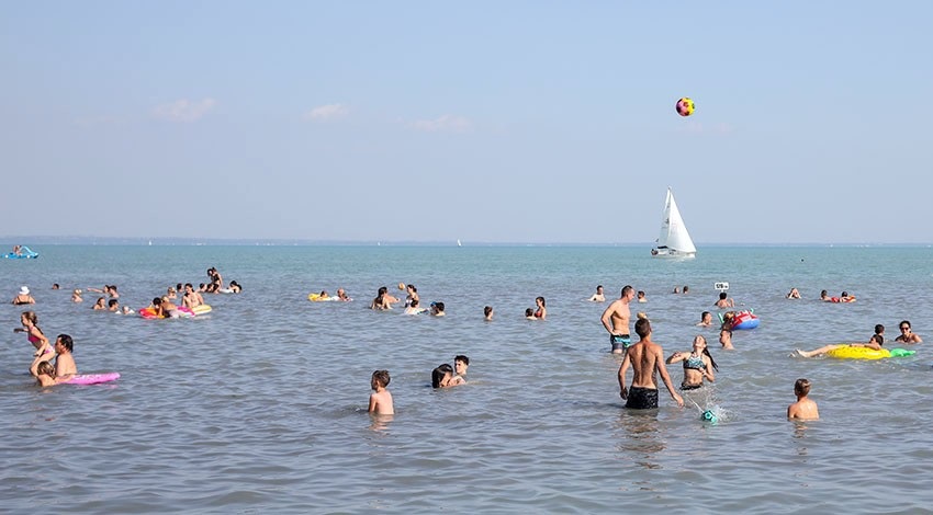 TÖBB TATABÁNYAI, KÖNNYEBBEN A BALATONHOZ: kíváncsi vagy az újdonságokra?