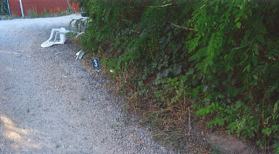 VÉRTESSZŐLŐSI HORROR: részegen, autóval elütött két gyereket és otthagyta őket