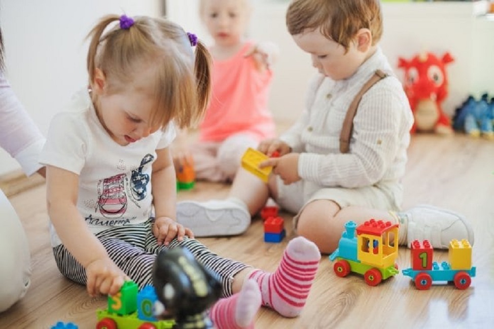 HÉTFŐTŐL MINDEN TATABÁNYAI OVI ÉS BÖLCSI NYIT! Bármikor kezdhet a gyerkőc