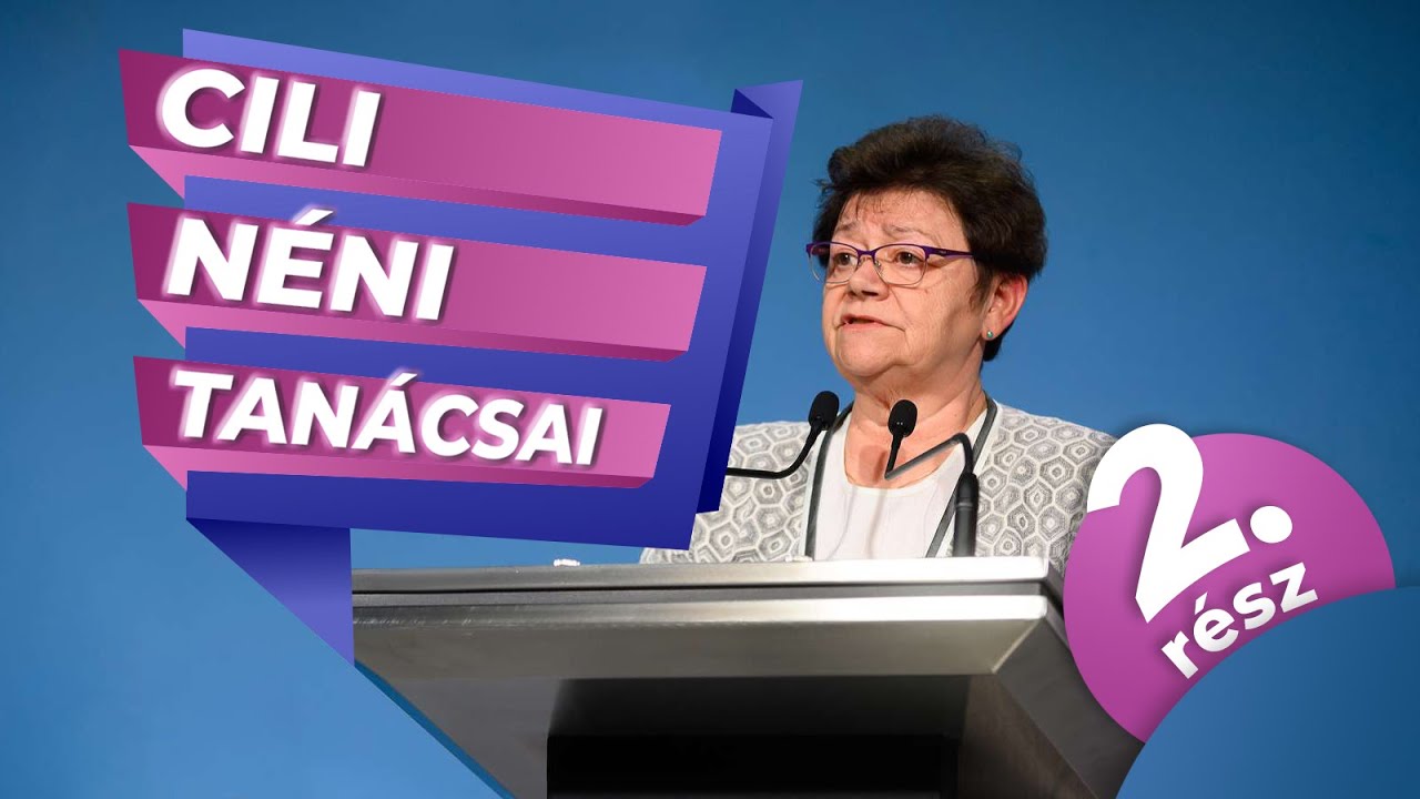 LEVÉL JÖN MÜLLER NYUNYÓKÁTÓL! Tatabányán, aki nem regisztrált, kapni fog