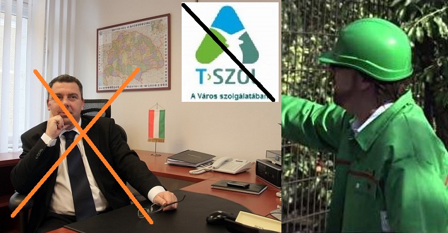 EZEK A TATABÁNYAI CSALÓK NEM A T-SZOL EMBEREI!! Vigyázzon velük