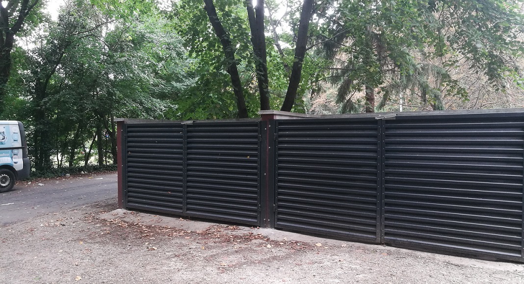 CSODA TÖRTÉNT, MEGCSINÁLTÁK! Köszönjük, hogy segíthetünk a Cseri lakótelepen!