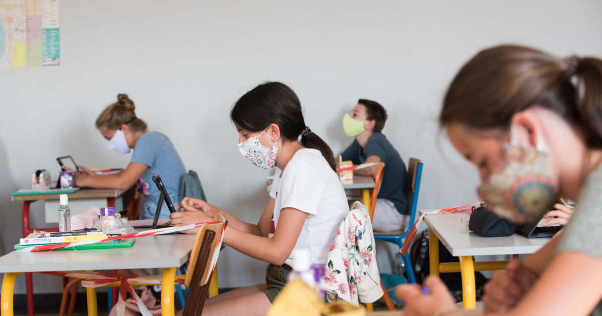 KORONAVÍRUS-KIÁLTVÁNY! A pedagógusok nem érzik biztonságban magukat és a tanulókat