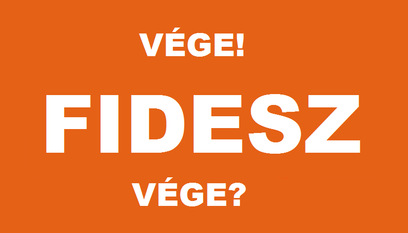 TATABÁNYÁN LEGYŐZHETŐ A FIDESZ! A megmondó emberek ezt egyszerűen levezették áprilisból