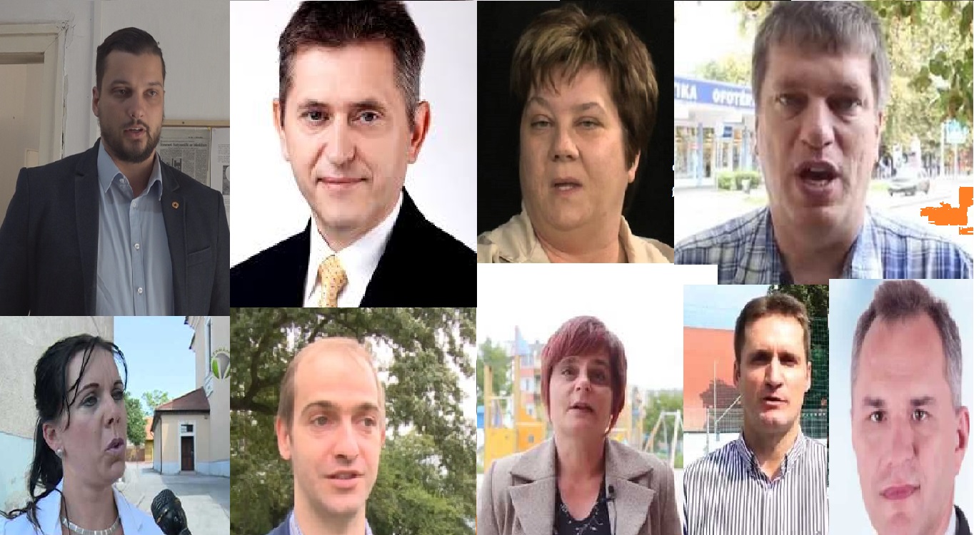 GYÖNYÖRKÖDJÖN A TATABÁNYAI FIDESZESEKBEN: okosak, magasak és jók az ágyban (központi ukáz!)