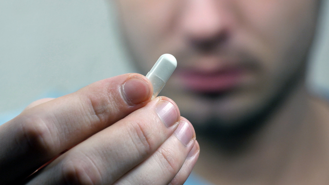 TATABÁNYAI MACSÓK ÉS NEM MACSÓK: Hamarosan jön a férfi fogamzásgátló tabletta!