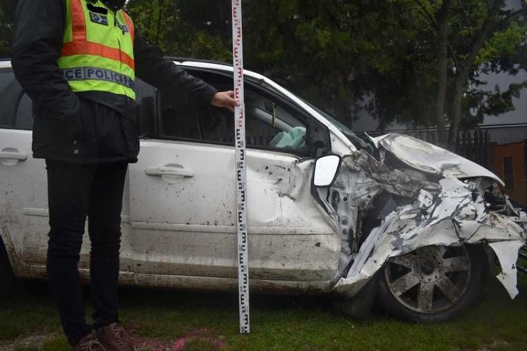 LEGFRISSEBB HÍREK A HÉTVÉGI HALÁLOS BALESETRŐL: Letartóztatták a  tragédia okozóját