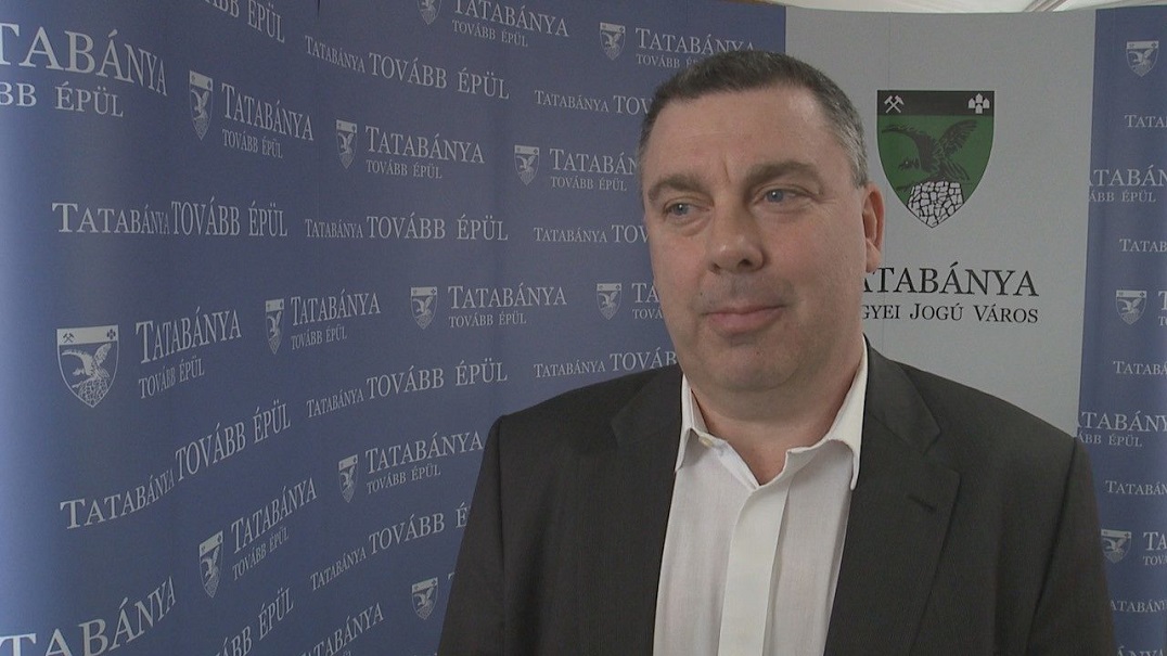 ÚJ, ZSÍROS POZÍCIÓ A T-SZOLNÁL! Jön az új vezérigazgató