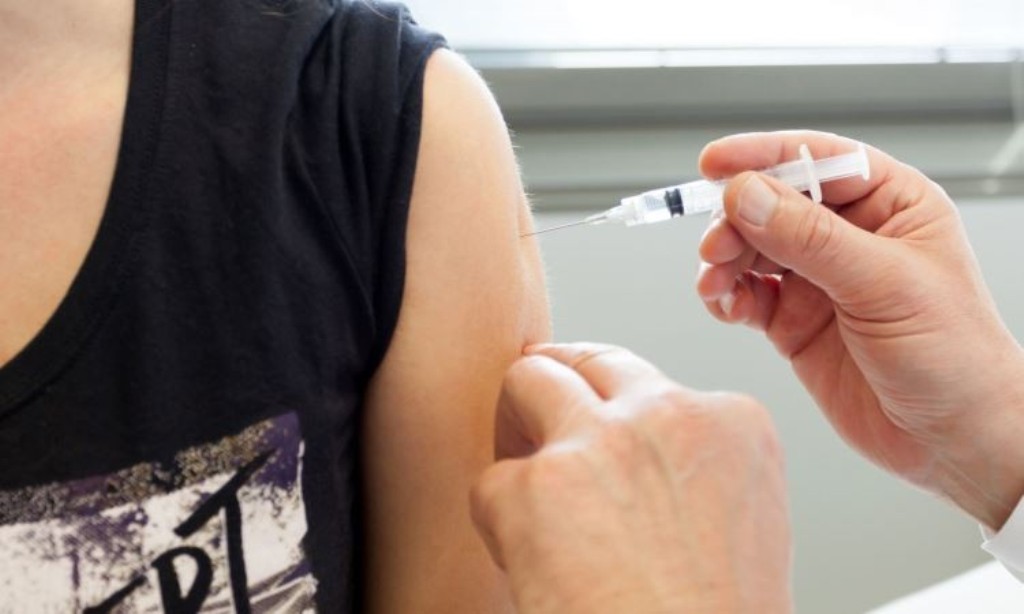 influenza védőoltás hatása a szervezetre