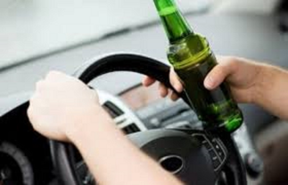 A ZSARUK TATABÁNYAI ALKOHOL MÉRLEGE: tajtrészeg és kevéssé berúgott sofőrt “találtak”