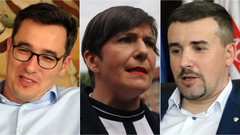 TE KIT SZERETNÉL ORBÁN VIKTOR KIHÍVÓJÁNAK: itt a legfrissebb felmérés eredménye