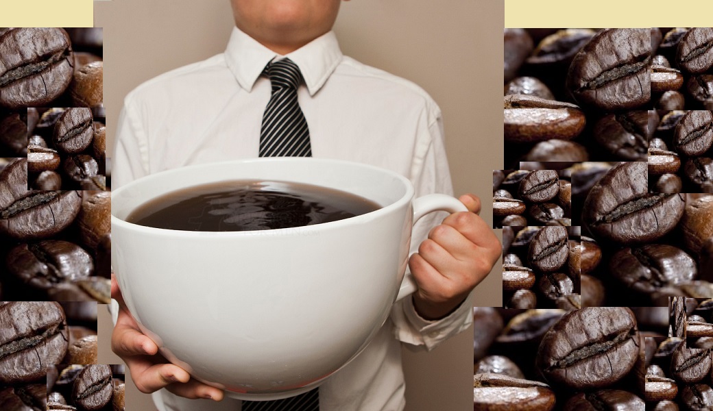 KEMÉNY FEKETÉZŐK! Tatabányán melyik szakmákban isszák a legtöbb kávét?