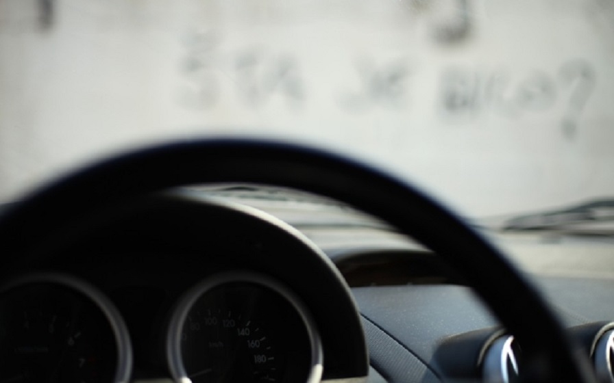 TATABÁNYÁN IS LECSAPNAK A POFÁTLAN SOFŐRÖKRE: Jönnek a civil autós ellenőrzések