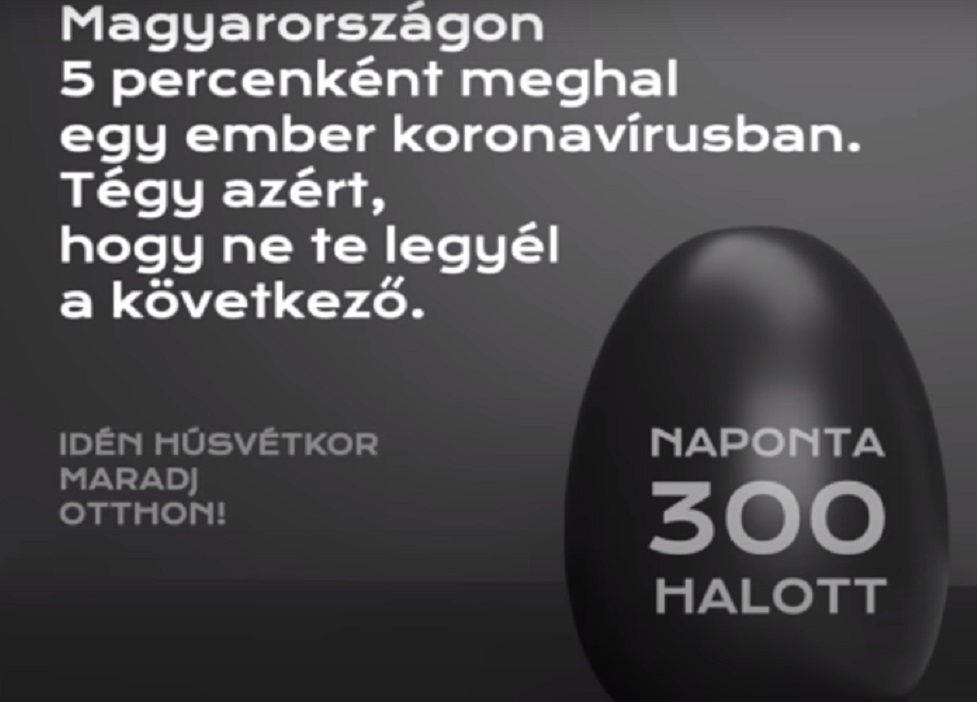 DRÁMAI VIDEÓ AZ ORVOSOKTÓL: 5 percenként meghal egy magyar koronavírusban