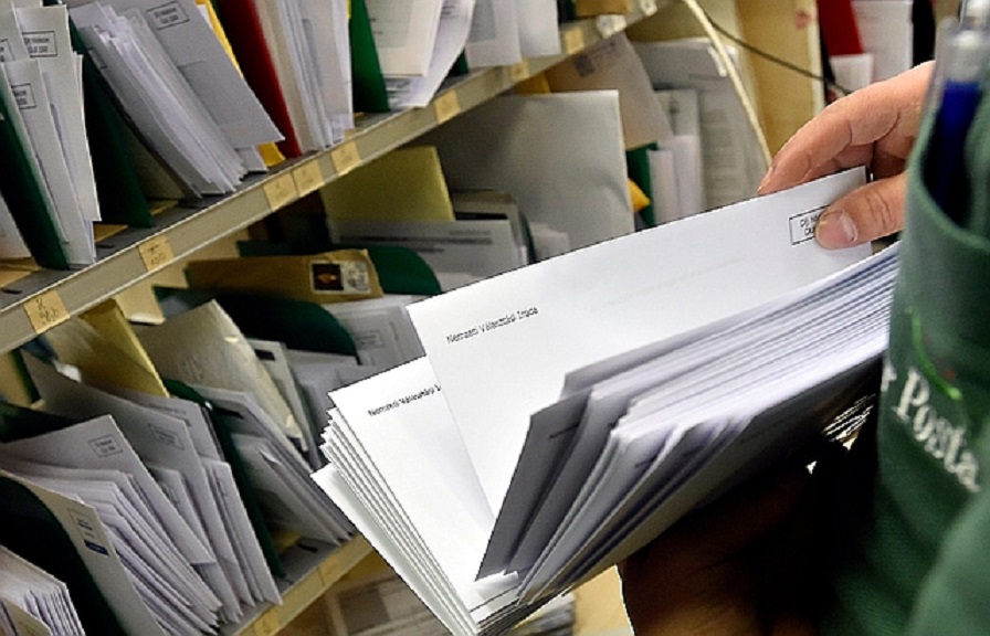 TATABÁNYÁN MINDENKIT ÉRINT: Több postai szolgáltatás ára is megváltozik júliustól